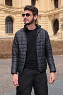 Óculos de Sol redondo/ Marrom Camuflado-Acetato